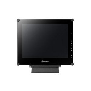 EAN 4710739594881 - AG Neovo X-15E pantalla para PC 38,1 cm (15") 1024 x 768 Pixeles XGA LED Negro imagen 1