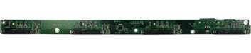 EAN 4260133126367 - Inter-Tech IPC 1U-1404 Estante Negro, Acero inoxidable imagen 7