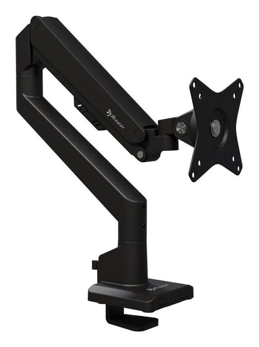 EAN 850072937281 - Arozzi AZ-ALZARE-NEO-BK soporte para monitor Escritorio Negro imagen 1