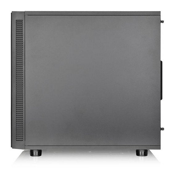 EAN 4717964406545 - Thermaltake Suppressor F31 Tempered Glass Edition Midi Tower Negro imagen 12