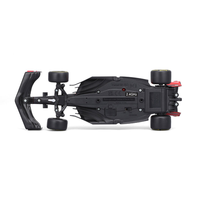 EAN 90159823575 - Maisto 82357 modelo controlado por radio Coche deportivo Motor eléctrico 1:24 imagen 11