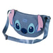 EAN 8445118080292 - Karactermania Lilo and Stitch Sight Oval Azul Chica Bandolera imagen 1