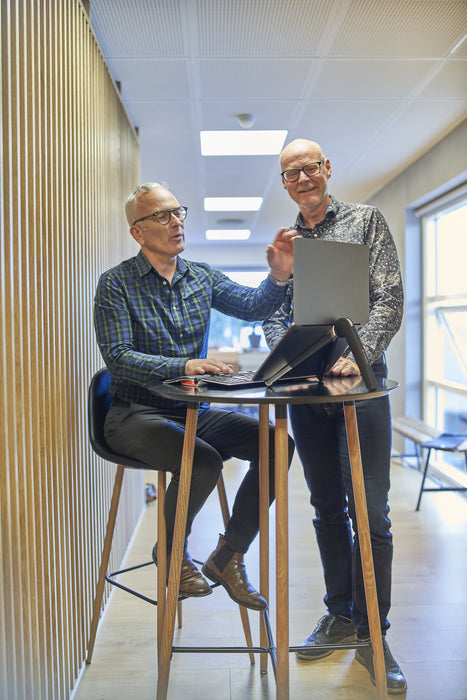 EAN 0743870004319 - Contour Design RollerMouse Red Plus WL Travel Kit teclado Ratón incluido Oficina RF inalámbrico Negro imagen 26