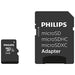 EAN 8719274666868 - Philips FM64MP45B/00 memoria flash 64 GB MicroSDXC UHS-I Clase 10 imagen 1