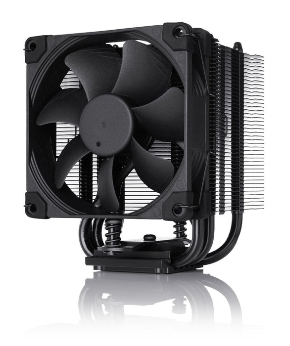 EAN 9010018000252 - Noctua NH-U9S chromax.black Procesador Enfriador 9,2 cm Negro, Cromo 1 pieza(s) imagen 1