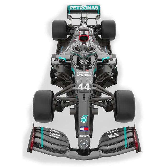 EAN 4042774467296 - Jamara 402106 modelo controlado por radio Coche de carreras de carretera Motor eléctrico 1:12 imagen 9