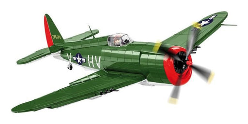 EAN 5902251057374 - COBI P-47 Thunderbolt imagen 2