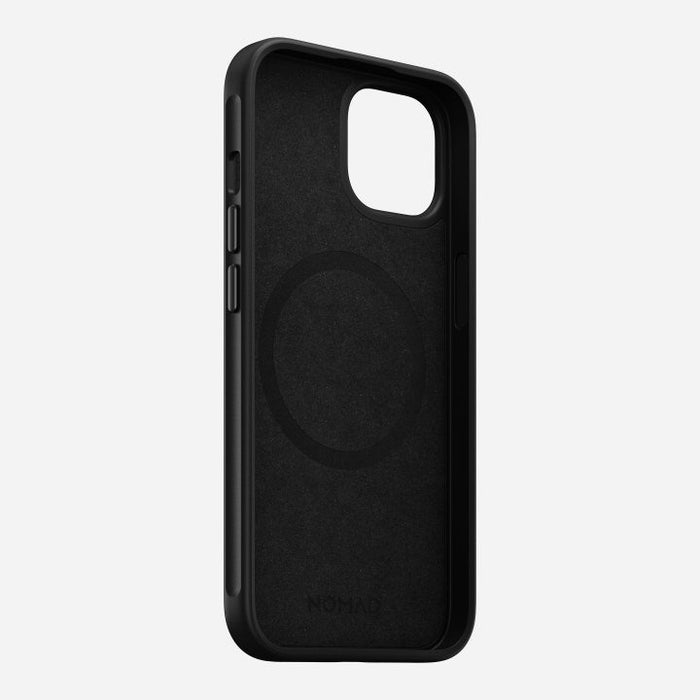 EAN 0856500012056 - Nomad Sport Case funda para teléfono móvil 15,5 cm (6.1") Negro imagen 5