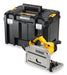 EAN 4019518050038 - DeWALT DWS520KTR-QS sierra circular portátil 16,5 cm 4000 RPM 1300 W imagen 2