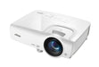 EAN 0813097024886 - Vivitek DX273 videoproyector Proyector de alcance estándar 4000 lúmenes ANSI DLP XGA (1024x768) Blanco imagen 2