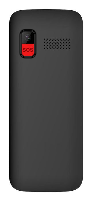 EAN 5908235977911 - MaxCom MM445 4G teléfono móvil 7,11 cm (2.8") 110 g Negro Característica del teléfono imagen 2