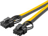 EAN 4040849600005 - Goobay 60000 cable de alimentación interna 0,23 m imagen 2