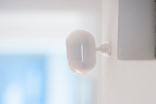 EAN 4021499842939 - Ednet 84293 detector de movimiento Blanco imagen 2