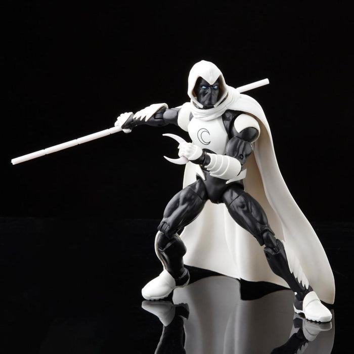 EAN 5010994182472 - Marvel Moon Knight imagen 3