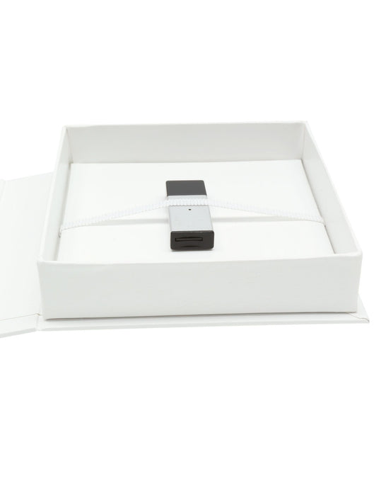 EAN 5412065608841 - Deknudt S66DJ4 álbum de foto y protector Blanco Caja para fotos imagen 3