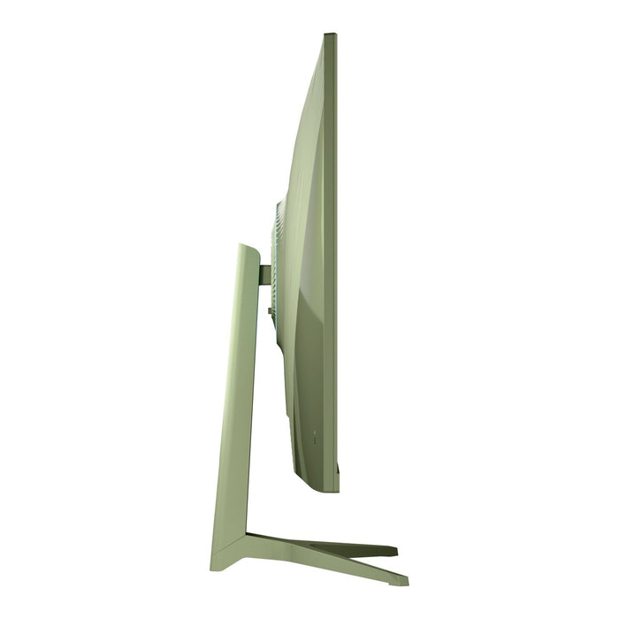 EAN 850054766939 - Arozzi Nova 32″ pantalla para PC 80 cm (31.5") 2560 x 1440 Pixeles Quad HD LED Verde imagen 3