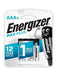 EAN 7638900437461 - Energizer MAXPLUS AAA – 4 Pack Batería de un solo uso Alcalino imagen 1