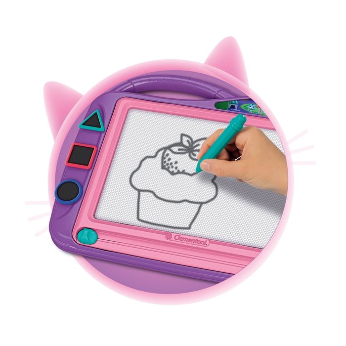 EAN 8005125187874 - Clementoni 18787 juguete de arte y manualidades imagen 4