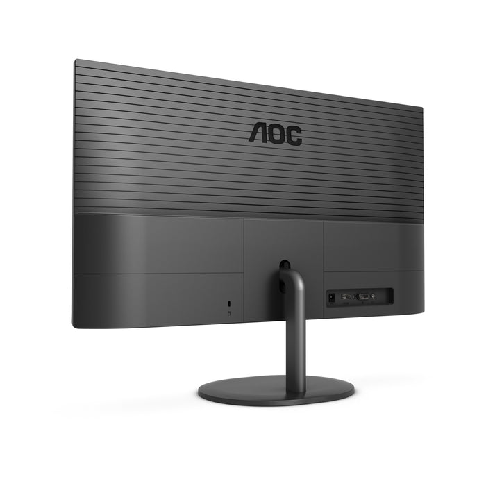 EAN 4038986149877 - AOC V4 Q24V4EA LED display 60,5 cm (23.8") 2560 x 1440 Pixeles 2K Ultra HD Negro imagen 9