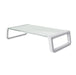 EAN 8713439253511 - Trust 25351 soporte para monitor Escritorio Transparente, Blanco imagen 1