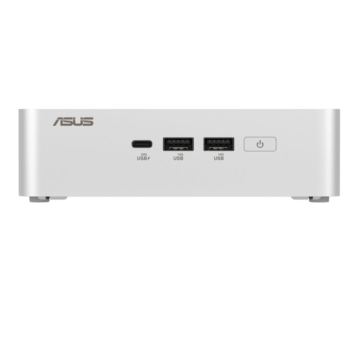EAN 4711387950333 - ASUS NUC 15 Pro+ RNUC15CRSV500002 Plata 235H imagen 9