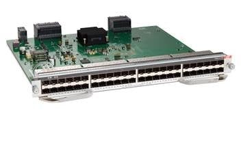 EAN 889728057257 - Cisco C9400-LC-48S= módulo conmutador de red Gigabit Ethernet imagen 1