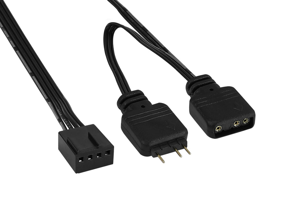 EAN 4710562759143 - Aerocool Mirage L120 Procesador Sistema de refrigeración líquida todo en uno 1 pieza(s) imagen 13