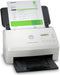 EAN 0193905029877 - HP Scanjet Enterprise Flow 5000 s5 Escáner alimentado con hojas 600 x 600 DPI A4 Blanco imagen 3
