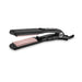 EAN 3030050154542 - BaByliss The Crimper Plancha alisadora y rizadora para flequillo Caliente Negro, Rosa 1,8 m imagen 1