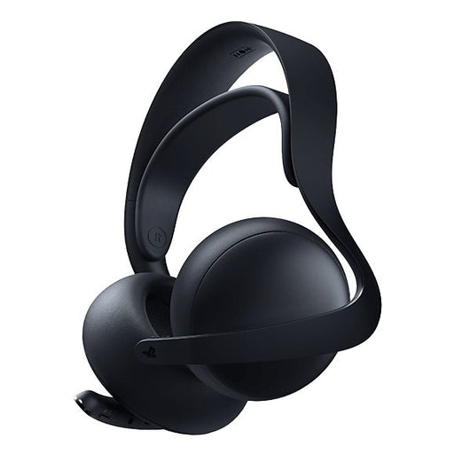 EAN 0711719590392 - Sony Pulse Elite Auriculares Inalámbrico Diadema Juego Bluetooth Negro imagen 2