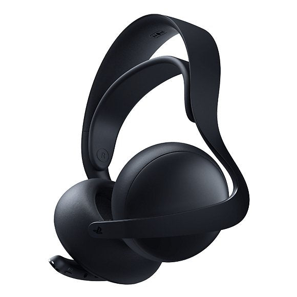 EAN 0711719590392 - Sony Pulse Elite Auriculares Inalámbrico Diadema Juego Bluetooth Negro imagen 2