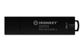 EAN 740617334715 - Kingston Technology IronKey D500S unidad flash USB USB tipo A 3.2 Gen 1 (3.1 Gen 1) Negro imagen 1