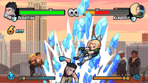 EAN 5060690796817 - PQube Pocket Bravery imagen 2