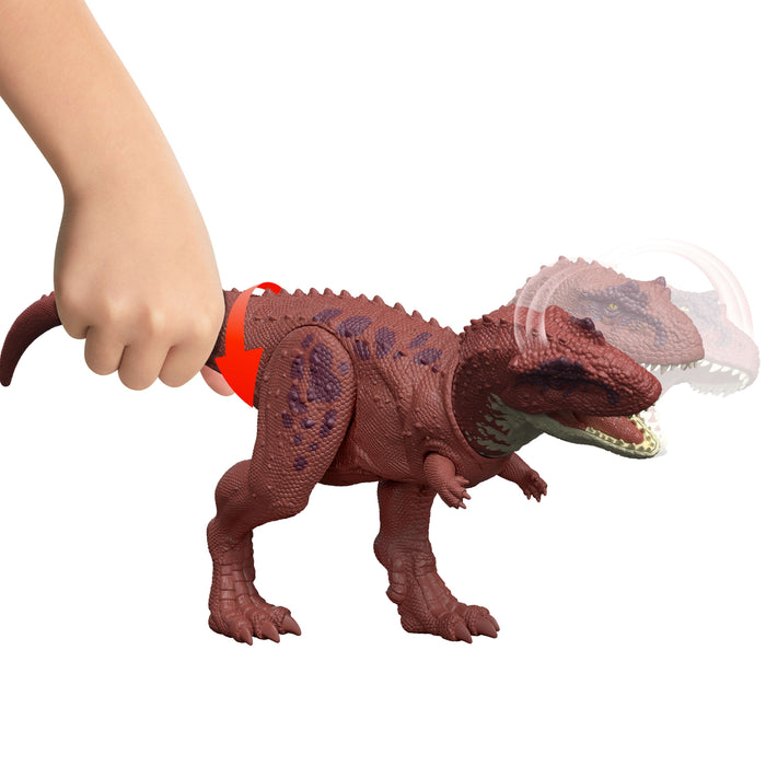 EAN 194735309764 - Jurassic World JGB88 figura de juguete para niños imagen 4