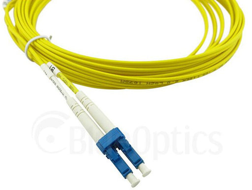 EAN 4063232617268 - BlueOptics SFP3131BU10MK Cable de fibra óptica e InfiniBand 10 m LC Amarillo imagen 2