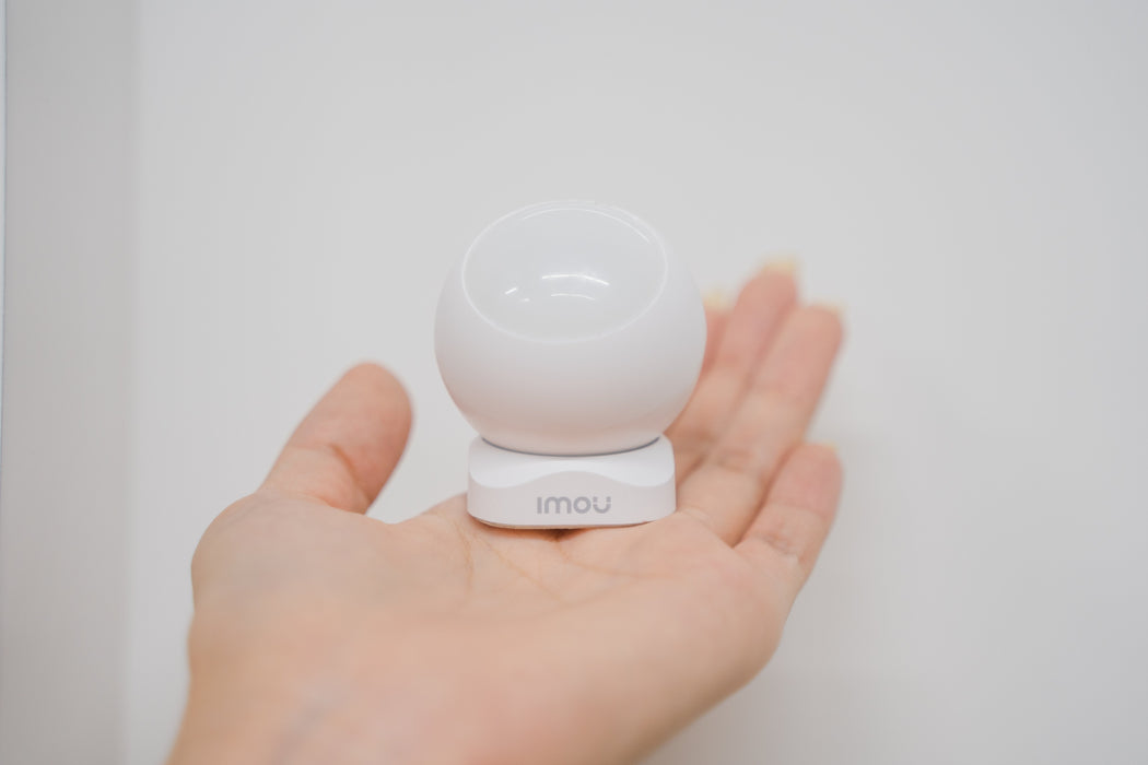 EAN 6971927233724 - Imou ZP1 Sensor de infrarrojos Alámbrico Pared Blanco imagen 4