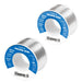 EAN 4052792054330 - LogiLink SA0002 Accesorio para estaciones de soldadura / soldadores Alambre de soldadura imagen 4