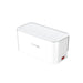 EAN 4040895010698 - RealPower PowerBox 522 base múltiple 1,5 m 5 salidas AC Interior Blanco imagen 1