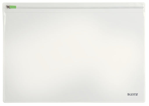 EAN 4002432111824 - Leitz Traveller Zip PVC Transparente imagen 1