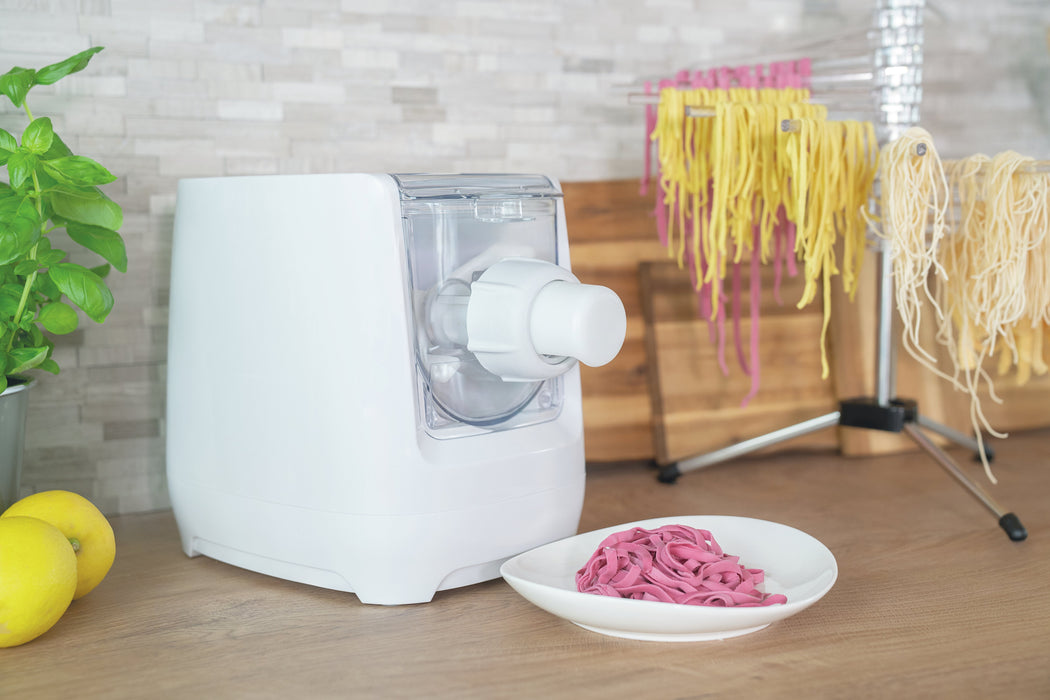 EAN 4011689688201 - Unold NUDELMASCHINE Nora 68820 Máquina eléctrica para elaborar pasta fresca imagen 13