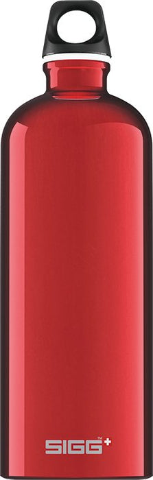 EAN 7610465753309 - SIGG 1.0 L Traveller 1000 ml Rojo imagen 1