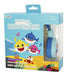 EAN 5055371622028 - OTL Technologies Baby Shark Auriculares Alámbrico Diadema Música Azul imagen 4