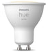 EAN 8720169230170 - Philips Hue White GU10 Punto de iluminación inteligente Bluetooth/Zigbee 4,2 W imagen 1