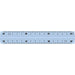 EAN 3154142453204 - Maped 245320 cirterio Regla de escritorio 150 mm Azul, Transparente 1 pieza(s) imagen 1