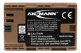 EAN 4013674206919 - Ansmann 1400-0083 batería para cámara/grabadora Ión de litio 2250 mAh imagen 3