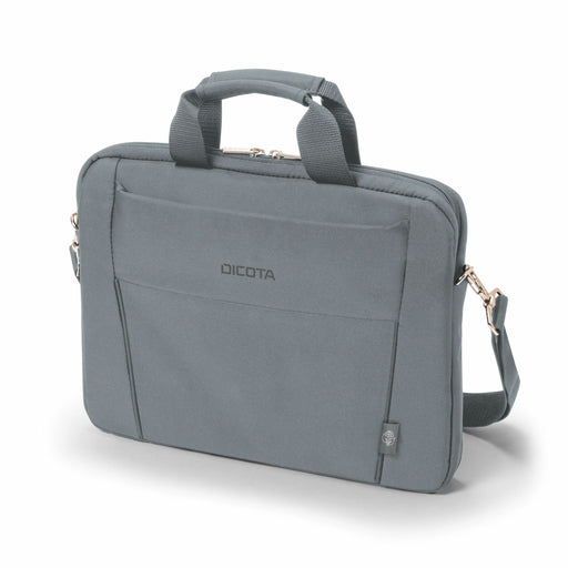 EAN 7640186418782 - DICOTA Eco Slim Case BASE 31,8 cm (12.5") Maletín Gris imagen 1