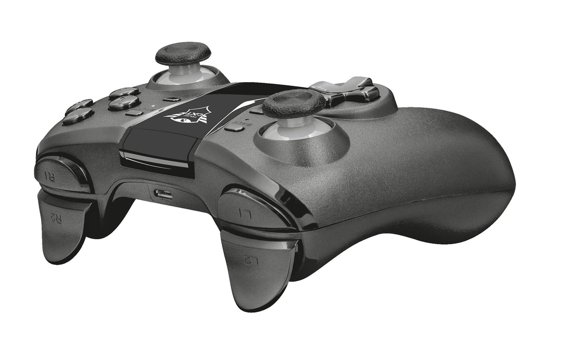 EAN 8713439222586 - Trust GXT 590 Bosi Negro Bluetooth Gamepad Analógico/Digital Android, PC imagen 3