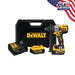 EAN 5035048644430 - DeWALT DCD991P2 destornillador eléctrico y llave de impacto imagen 10