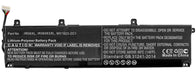 EAN 5704174628767 - CoreParts MBXHP-BA0285 refacción para laptop Batería imagen 1
