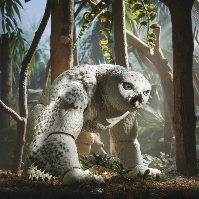 EAN 5010994202361 - Dungeons & Dragons Honor Among Thieves Golden Archive Owlbear/Doric imagen 12